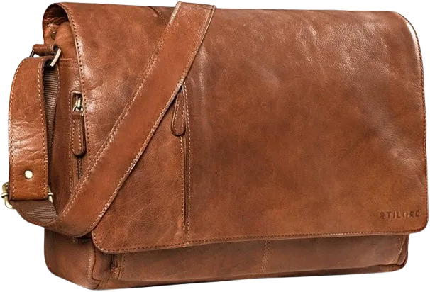 STILORD Elias Maraska Marron