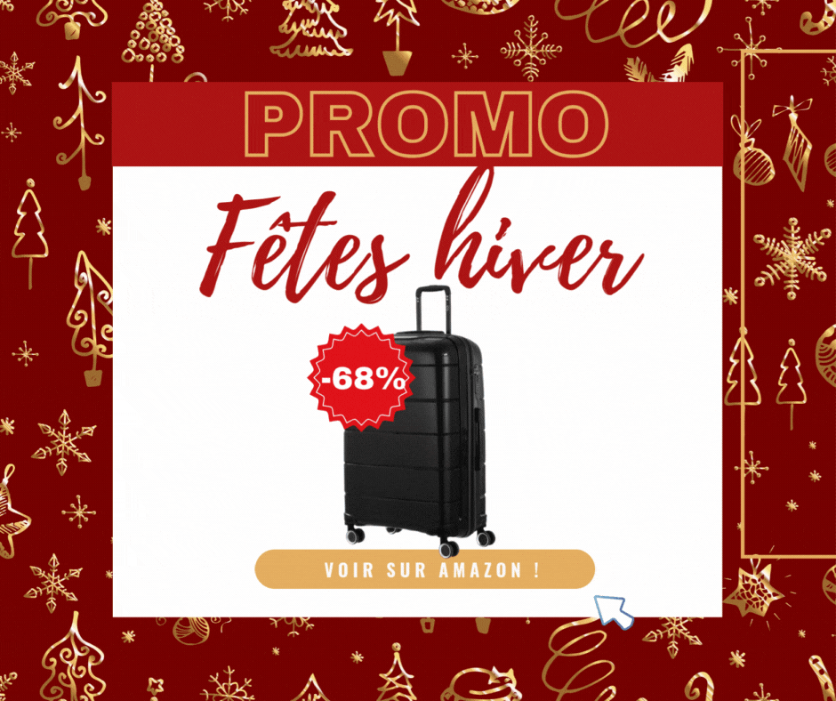 Offres Amazon – Cliquez ici