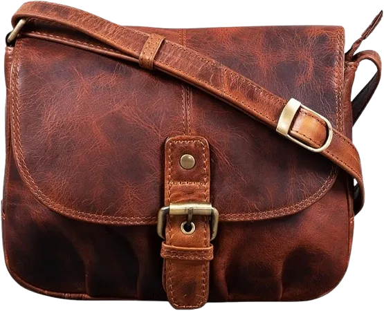 sac cabas cuir femme