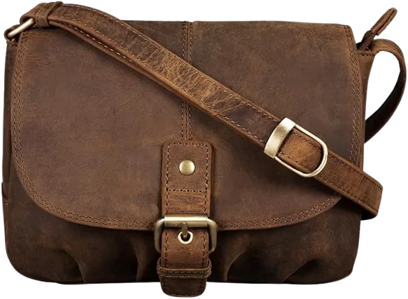 STILORD Iris Marron Moyen