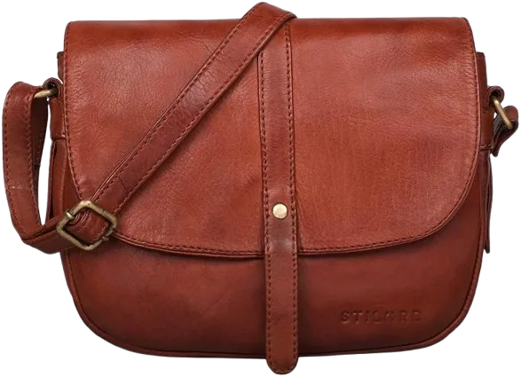 STILORD Kira Cognac Used