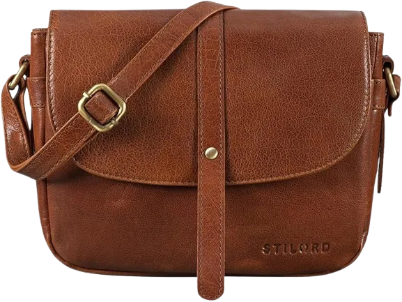 STILORD Kira Maraska Marron