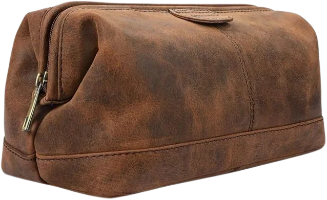 STILORD Laurin Seppia Marron