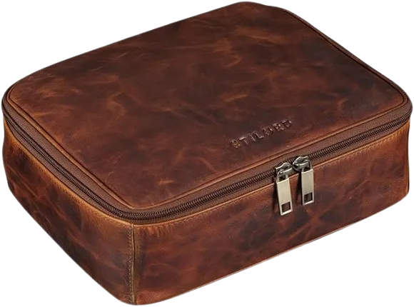 STILORD Lee Prestige Marron