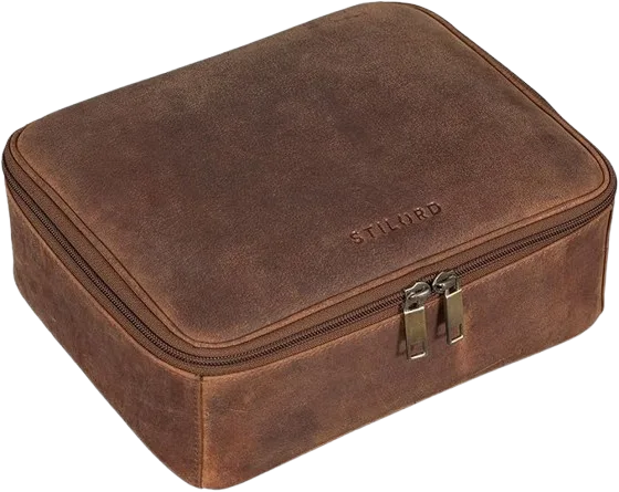 STILORD Lee Torino Marron