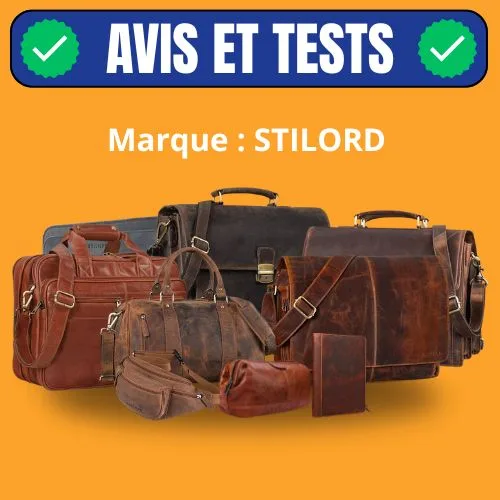 stilord avis test