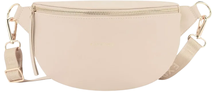 Expatrié Alice Small Sac Banane Simili Cuir