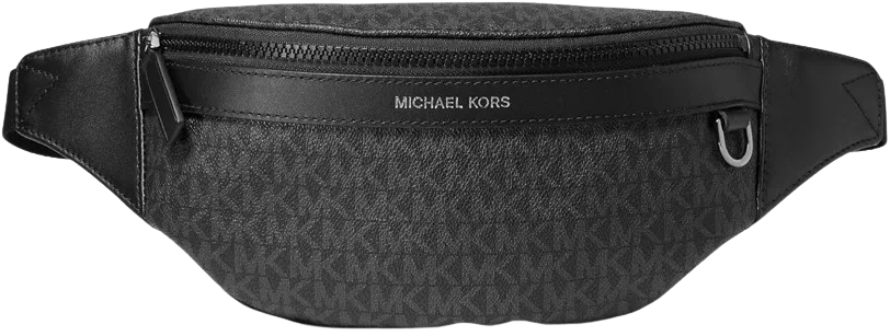 Michael Kors Hip Bag Sac Banane Cuir