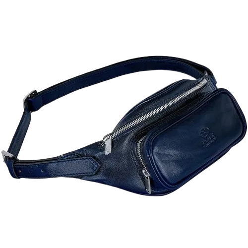 Time Resistance Bleu