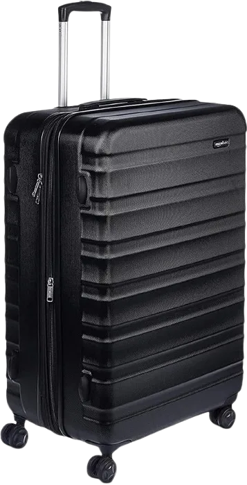 Amazon Basics valise rigide 78 cm