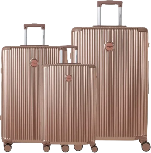 Murano Set de 3 valises avis