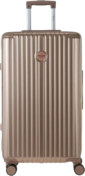 Murano Trunk 70 cm avis